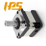 Ratio 5 AGV Gearbox Planetary Gear Reducer Flat Key Shaft 42mm