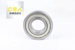 17x40x12mm Single Row Deep Groove Ball Bearing 6203zz