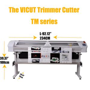 Quality Fully Automatic Electric Rotary Trimmer High Safety Performance wholesale
