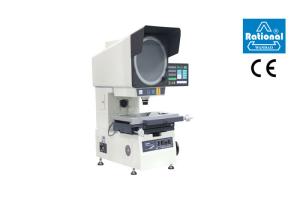 Quality OEM Profile Measuring Machine / Measurement Optical Profile Projector wholesale