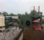 Hydraulic Scrap Metal Alligator Shear for Cutting Waste Steel/Aluminum/Iron