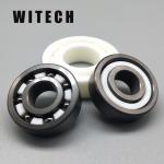 Single Row Si3N4 6305 6307 Medical Bearings