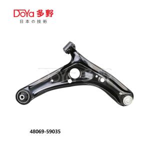 Quality Toyota Arm Assy 48069-59035 wholesale