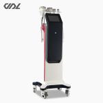 AS81 Body Shaping Vertical Vacuum Cavitation Machine Liposuction Slimming