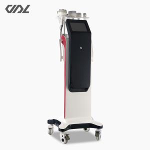 Quality Multifunction ultrasonic cavitation machine oem 9 in 1 cavitation 80k cavitation slimming wholesale