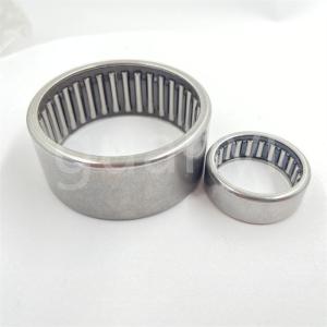 Quality Chrome Steel GCR15 HK1520 Drawn Cup Needle Bearing 15*21*20MM for Counting Machine wholesale