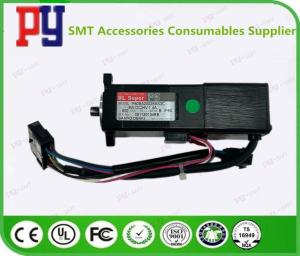 Quality Panasonic AC Servo Motor KXF0DGEAA00 N510042740AA CM402 602 3W Motor SANYO Denki P50BA2002BXS3C wholesale