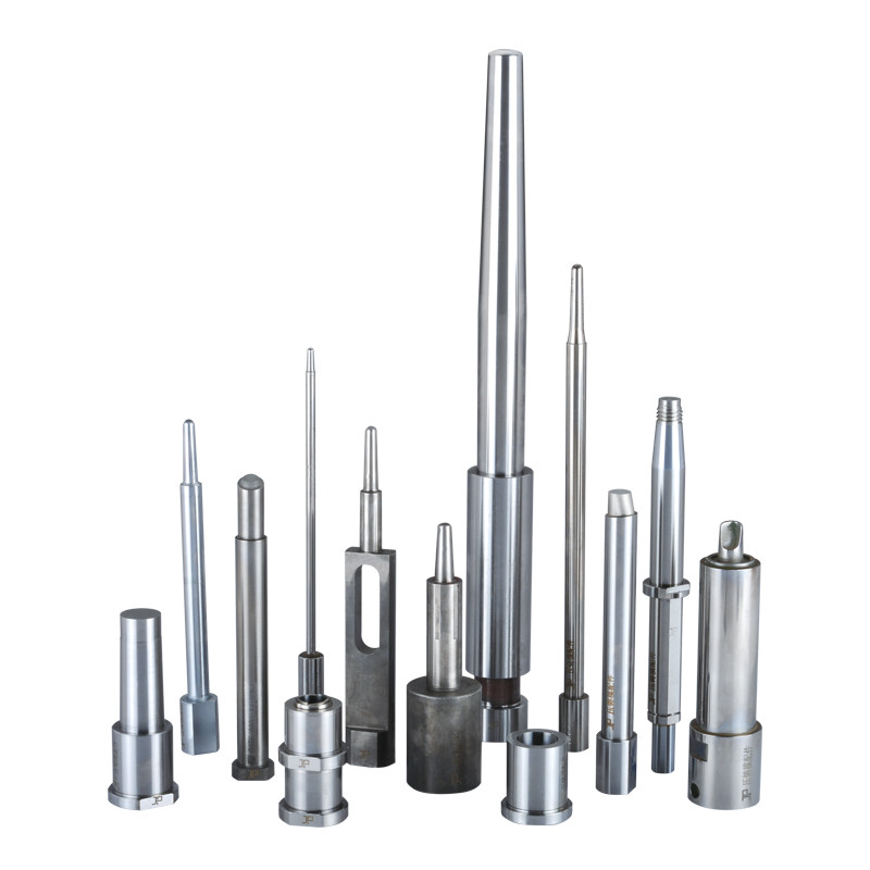 High Precision Mold And Tool Group For Electronic Enterprises