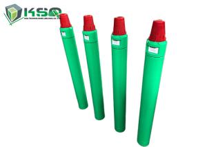 Quality DTH Hammer with High Air Pressure DHD350 Down The Hole Hammer Drilling wholesale