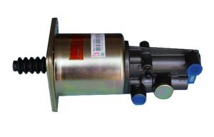 Quality Sinotruk Spare Parts, WG9719230025, Clutch Operation Cylinder, Howo, Cnhtc, A7, Sinotruck wholesale