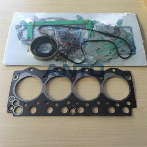 Quality Excavator Engine Seal Kits Engine Gasket Kit wholesale