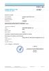 Jiangsu Stord Works Ltd. Certifications