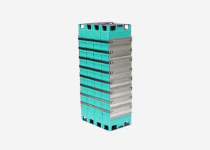 Quality High Energy Density LED Light Lithium Battery , 12V 200Ah Li Ion Phosphate Battery wholesale
