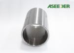 Excellent Wear Resistance Tungsten Carbide TC Radial Bearing Customized