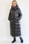 FODARLLOY Foreign Trade Ladies Warm Hooded Cotton-Padded Clothes Women Winter