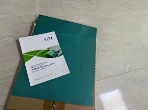Quality PS Printing Plate For Water &amp; Oil Based Inks On Multiple Materials wholesale