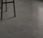 Black Deep Marble Modern Porcelain Tile 600X600 MM Wear Resisting