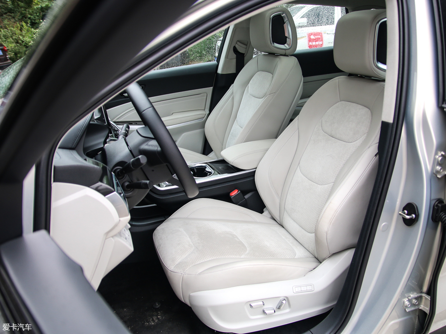 New Auto Electrico 2022 HongQi E-HS3 SUV 4WD Electric vehicle Made In China Hot Sale Vehicle Used Ev Car electr