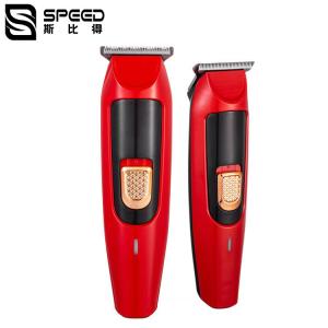 Quality Rechargeable Electric Professional Hair Clipper Low Noise wholesale