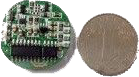 Weight Transmitter/Amplifier