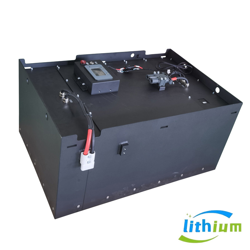 51.2V 346ah Manufacture Electric Forklift Lithium Battery LFP 48V 80V 200ah 500ah 600ah 700ah