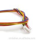 Customized OEM Color Electrical Cables Zh Ph Eh Xh Wiring Harness for EURO
