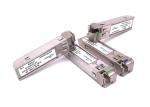 Sfp Transceiver Module 40km Tx1310nm Rx1550nm -32dBm For Fiber Channel