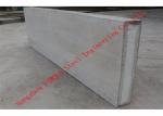 Soundproof 1220mmx2440mm 125mm Structural Insulated Panel