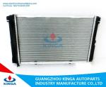 PA32 AT Aluminium Car Radiators for Benz W201 /190E'82-93 Oil Cooler 25 x 275 mm