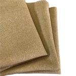 Dyed Heavyweight Mechanical Stretch Cavalry Twill Cation 325GSM Fake Wool Fabric