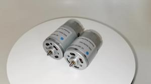 Quality High speed 13000 rpm 6v 12volt 24v brushed dc rs540 rs 550 motor wholesale
