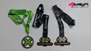 Quality Marathon Finishers Sport Iron Running Race Ancient Award Sex Russia Rectangle Royal Rugby Lanyard Catholic Christmas medal wholesale