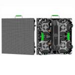P4.8 Stage Rental LED Display Indoor Outdoor Waterproof Die Casting Aluminum