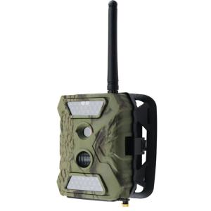 Quality 2G 3G Hunting Trail Camera 940nm 8 AA IP54 Game Camera With Gps Tracker wholesale