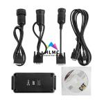 HLMC Excavator Diagnostic Tool ET4 Communiion Adapter 478-0235 4780235
