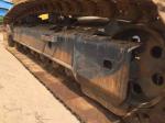 Used KOMATSU excavator PC200-7 for sale