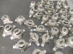 Waterproof WF2 220/380VAC Explosion Proof Switch IP65