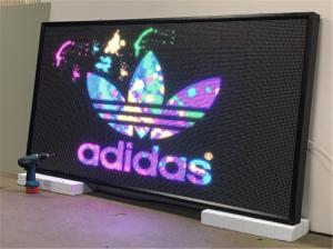 Quality P5 LED Advertising Display wholesale