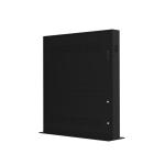 55inch Outdoor Advertising Display Screen Dynamic Digital Touch Signage