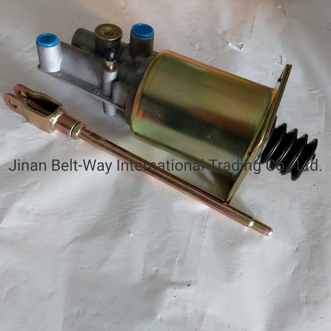Sinotruk HOWO Truck Parts Truck Spare Parts Clutch Booster Cylinder Wg9719230030