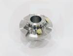 AES Metal Bellow Cartridge Mechanical Seal Type BQFD