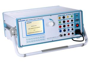 China High Precision Energy Meter Calibration Equipment 220VAC / 50Hz on sale