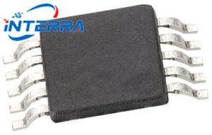 Quality 10VSSOP TI Integrated Circuits Chips TPS2491DGSR Hot Swap CTRLR GP wholesale