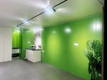 Small House Design Sustainable Retreat Prefab Light Steel Frame House Garden