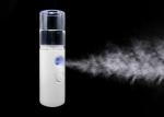25ml 400MA Lightweight 50g Portable Nano Mist Sprayer