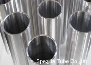 China Astm B446 Astm B443 Alloy 625 Pipe Uns N06625 High Temperature Strength on sale