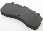 Wear Resistance Car Brake Pads Low Noise Brake Pads And Discs
