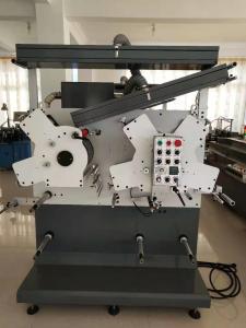Quality Online/Offline Registering Flexo Graphic Label Printing Machine wholesale
