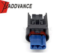 Quality TE Connectivity MCON 1.2 CB REC TL Sealed 3 Pin Female Connector 1-2203771-1 1-2296695-1 wholesale