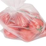 Household Vest Type Fresh-Keeping Bag for Supermarket and Refrigerator Flexo